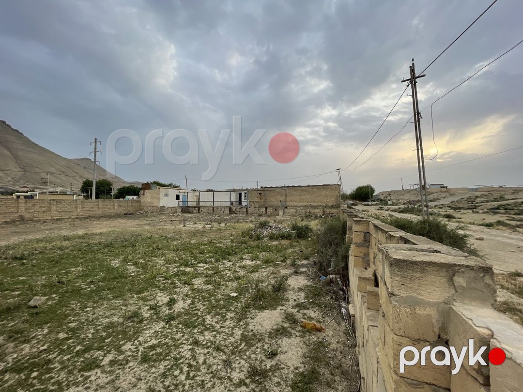 Satılır 5 otaqlı həyət evi/bağ evi 98 m² — Ev, villa, Bakı (3)