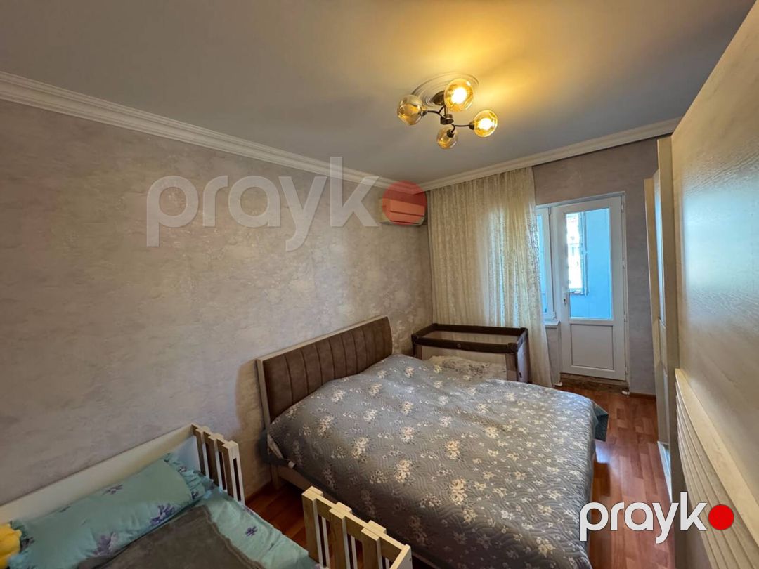 Satılır 2 otaqlı köhnə tikili 60 m² — Mənzil, Bakı (5)