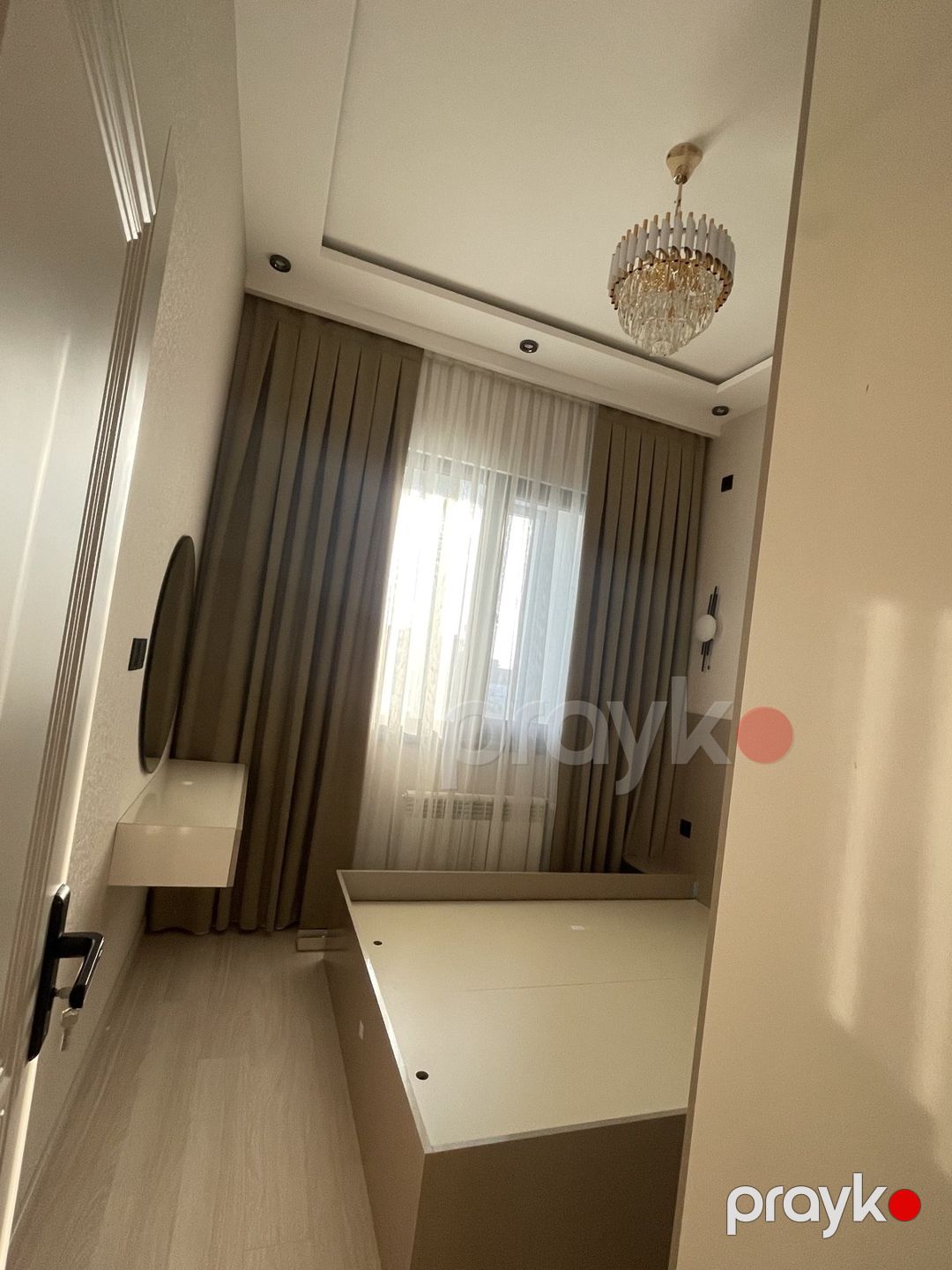 Satılır 2 otaqlı yeni tikili 70 m² — Mənzil, Bakı (7)