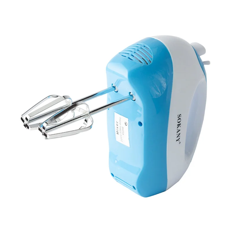 Mikser Sokany GHM-4565 — Bakı