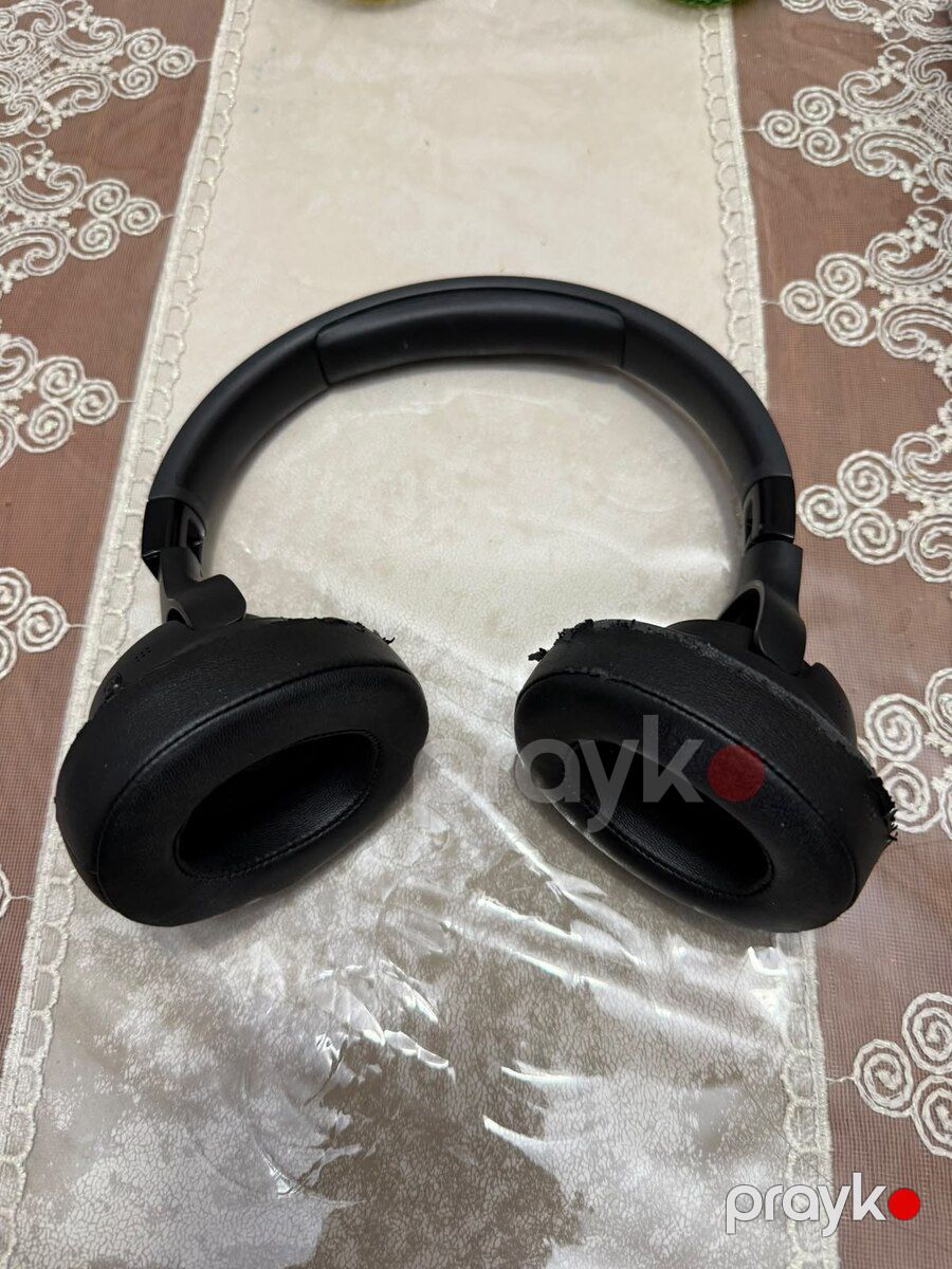 JBL Bluetooth — Səs texnikası, Bakı (5)