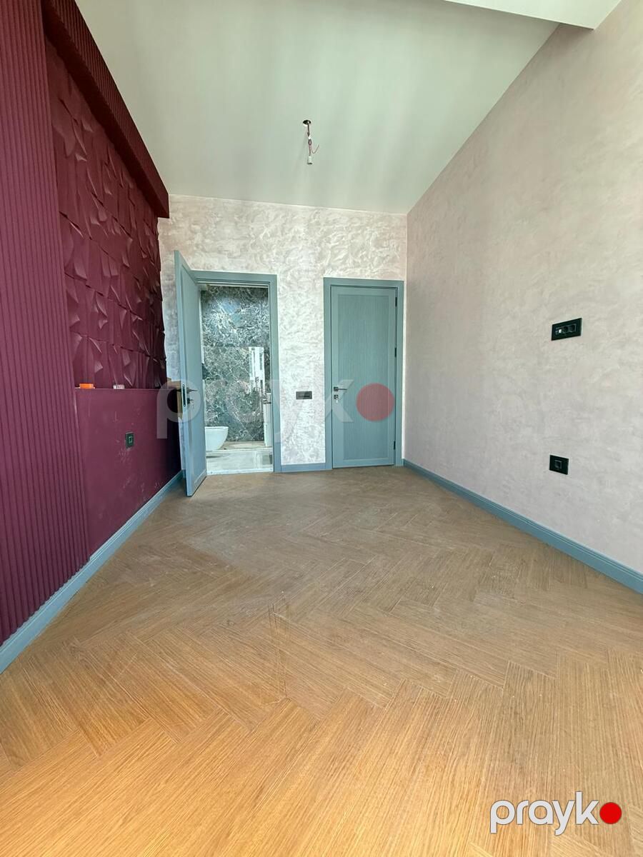 Satılır 3 otaqlı yeni tikili 100 m² — Mənzil, Bakı (11)