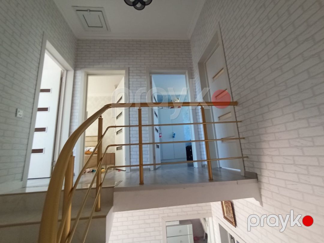 Satılır 4 otaqlı həyət evi/bağ evi 120 m² — Ev, villa, Bakı (3)