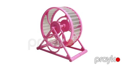 Dağsıçanı üçün çarx, plastik — Bakı