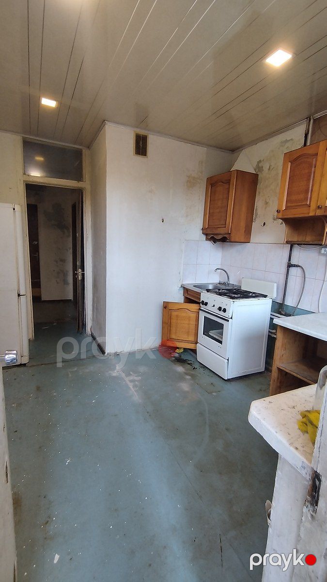 İcarəyə verilir 2 otaqlı köhnə tikili 65 m² — Mənzil, Bakı (12)