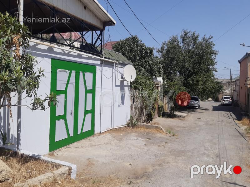 Satılır 3 otaqlı Həyət evi / Villa, 100 m², Sabunçu rayonu — Ev, villa, Bakı (10)