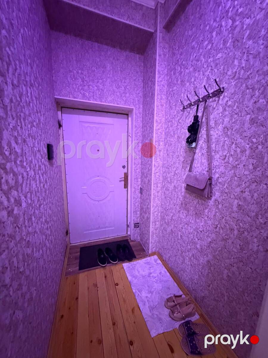 Satılır 1 otaqlı yeni tikili 45 m² — Mənzil, Bakı (10)