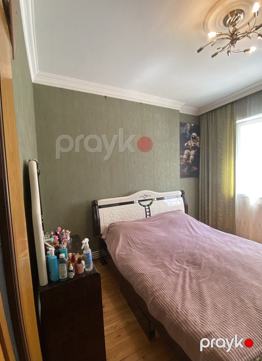 Satılır 2 otaqlı yeni tikili 57 m² — Mənzil, Bakı (6)