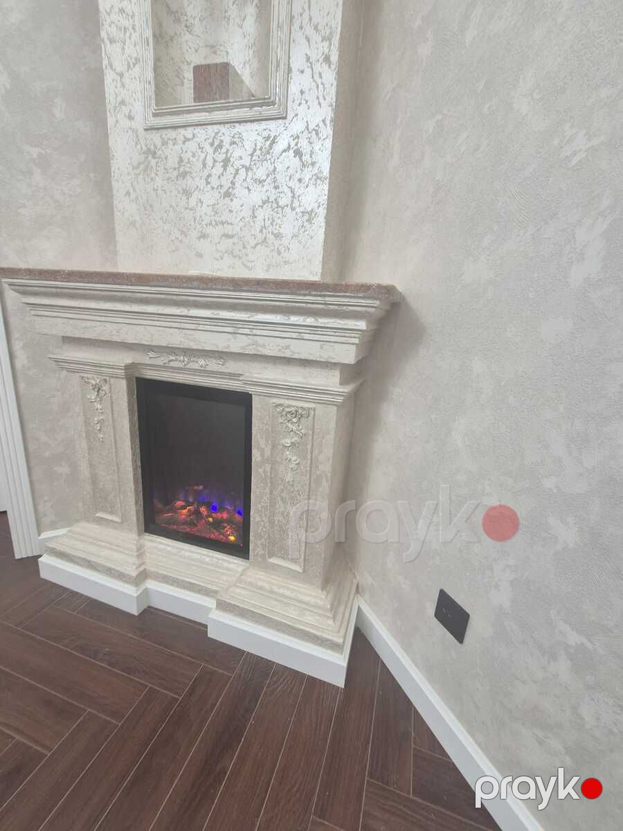 Satılır 3 otaqlı köhnə tikili 80 m² — Mənzil, Bakı (5)