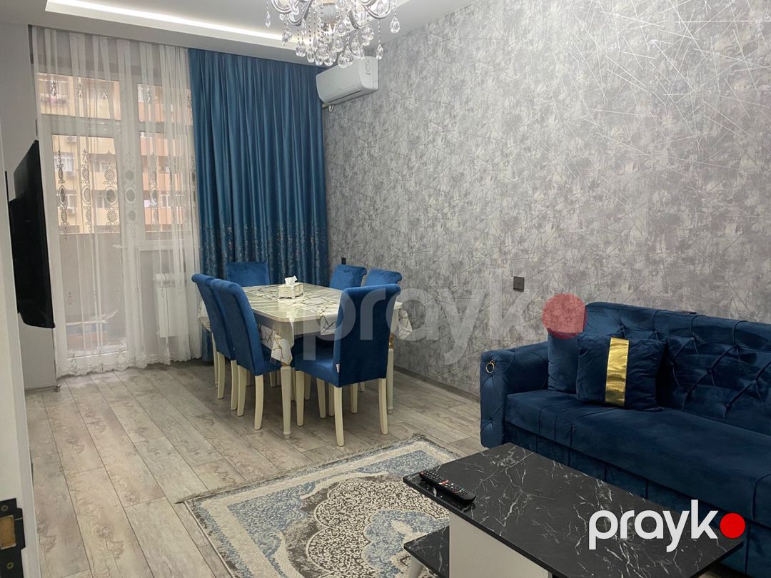 Satılır 3 otaqlı yeni tikili 83 m² — Mənzil, Xırdalan (3)