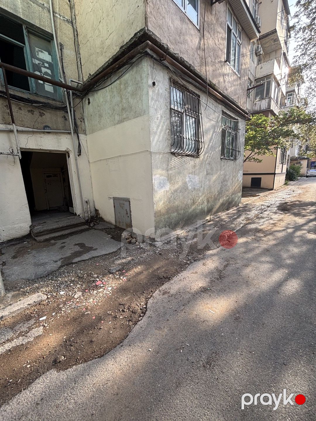 Satılır 3 otaqlı köhnə tikili 45 m² — Mənzil, Bakı (7)