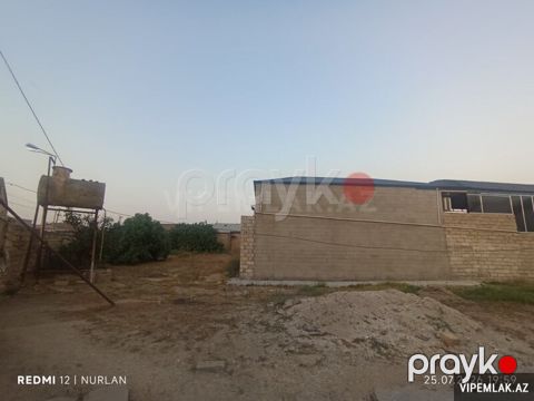 Suraxanı rayonunda Torpaq Satılır, 2 sot — Bakı
