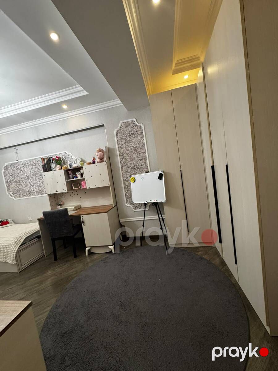 Satılır 3 otaqlı yeni tikili 115 m² — Mənzil, Bakı (12)