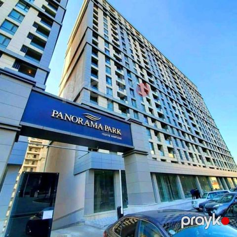 Satılır 2 otaqlı yeni tikili 54 m² — Bakı