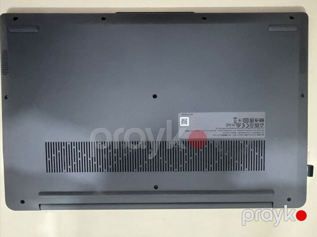 Satılır Yeni Lenovo IdeaPad i3 / 512 GB – Cəmi 1 Ay İstifadə — Lenovo, Saray (6)