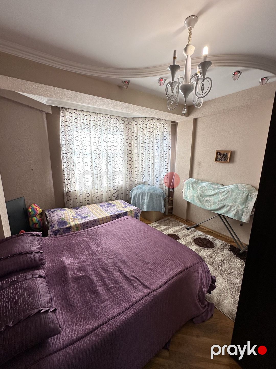 Satılır 2 otaqlı yeni tikili 65 m² — Mənzil, Bakı (5)
