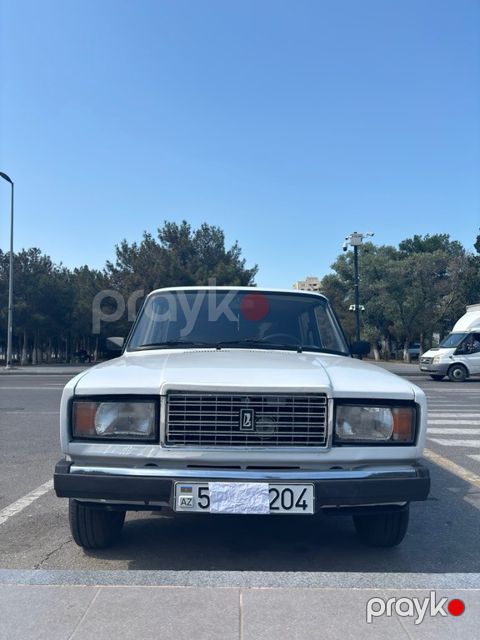 Lada (VAZ) 2104, 1.6 L, 2012 il, 95 000 km — Sumqayıt