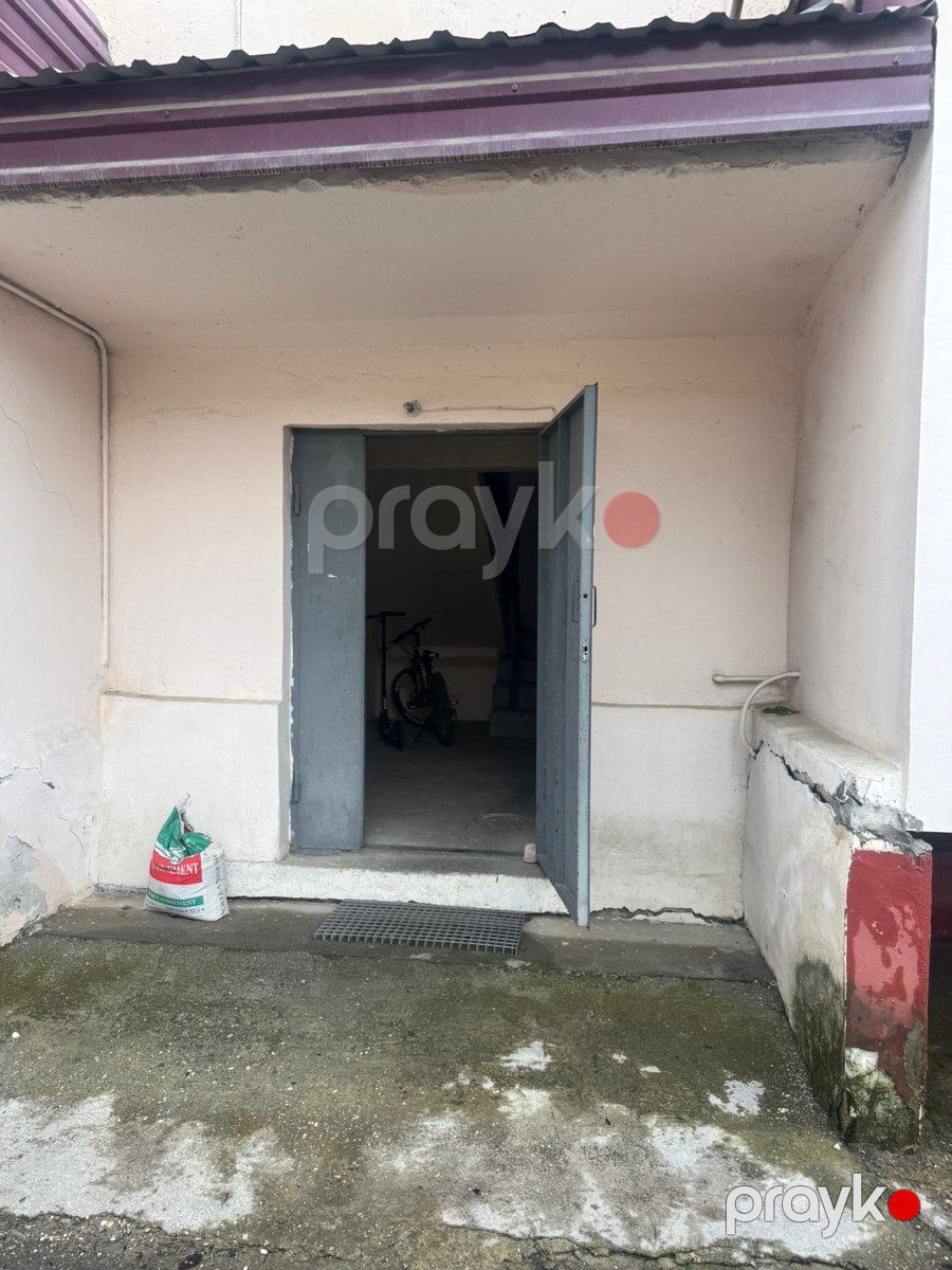 2-otaqlı mənzil, Qusar ş., 60 m² — Mənzil, Qusar (2)