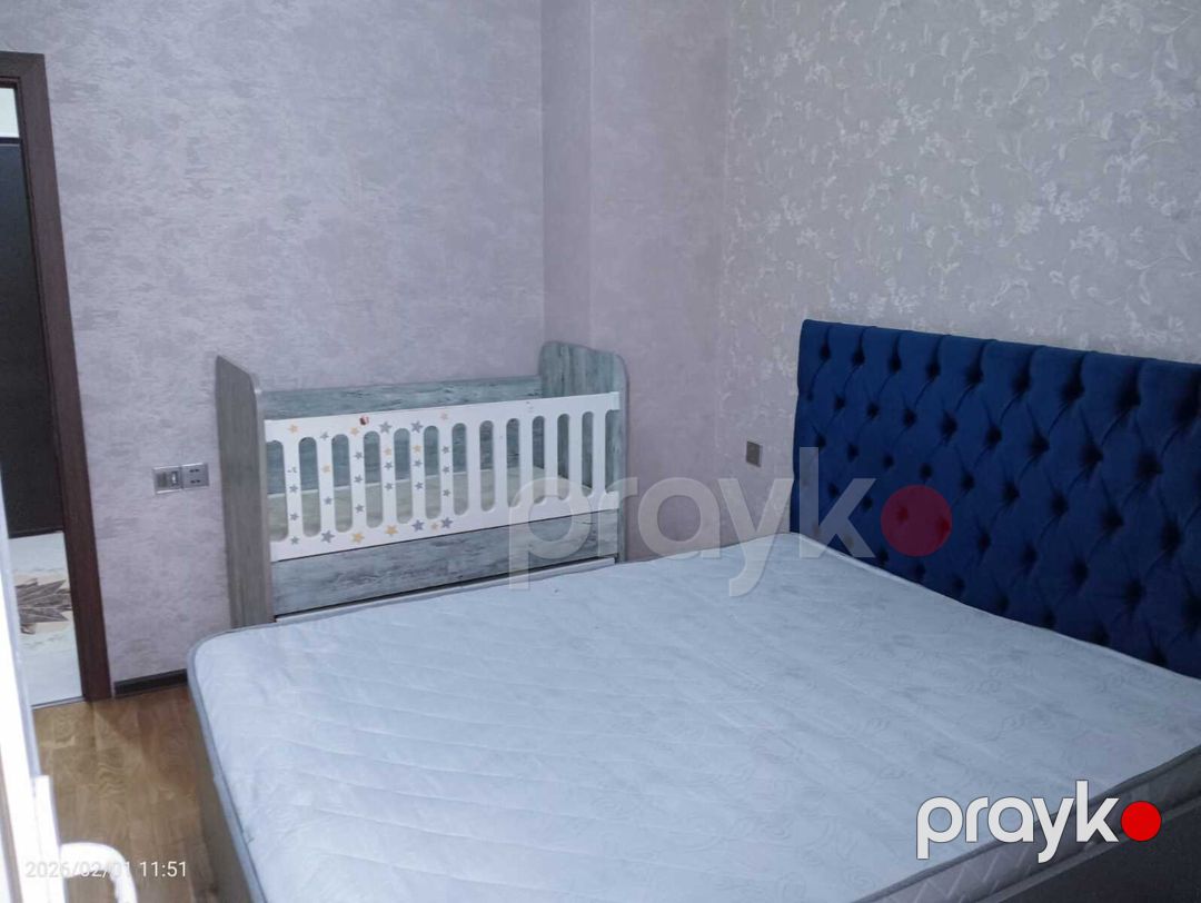 Satılır 2 otaqlı yeni tikili 50 m² — Mənzil, Bakı (10)