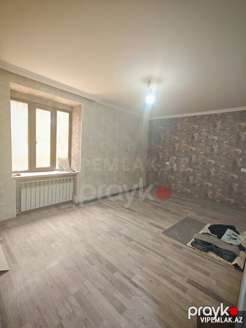 Yasamal rayonunda 2 otaqlı Köhnə tikili Satılır, 60 m² — Bakı