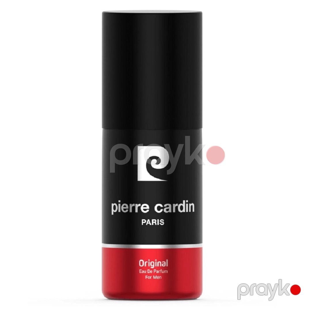Pierre Cardin Original kişilər üçün ətir suyu 100 ml — Mallar, Bakı (2)