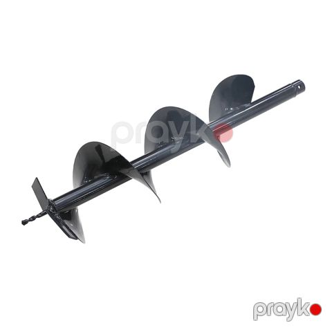 Yer qazan mikseri RB47 200MM — Bakı