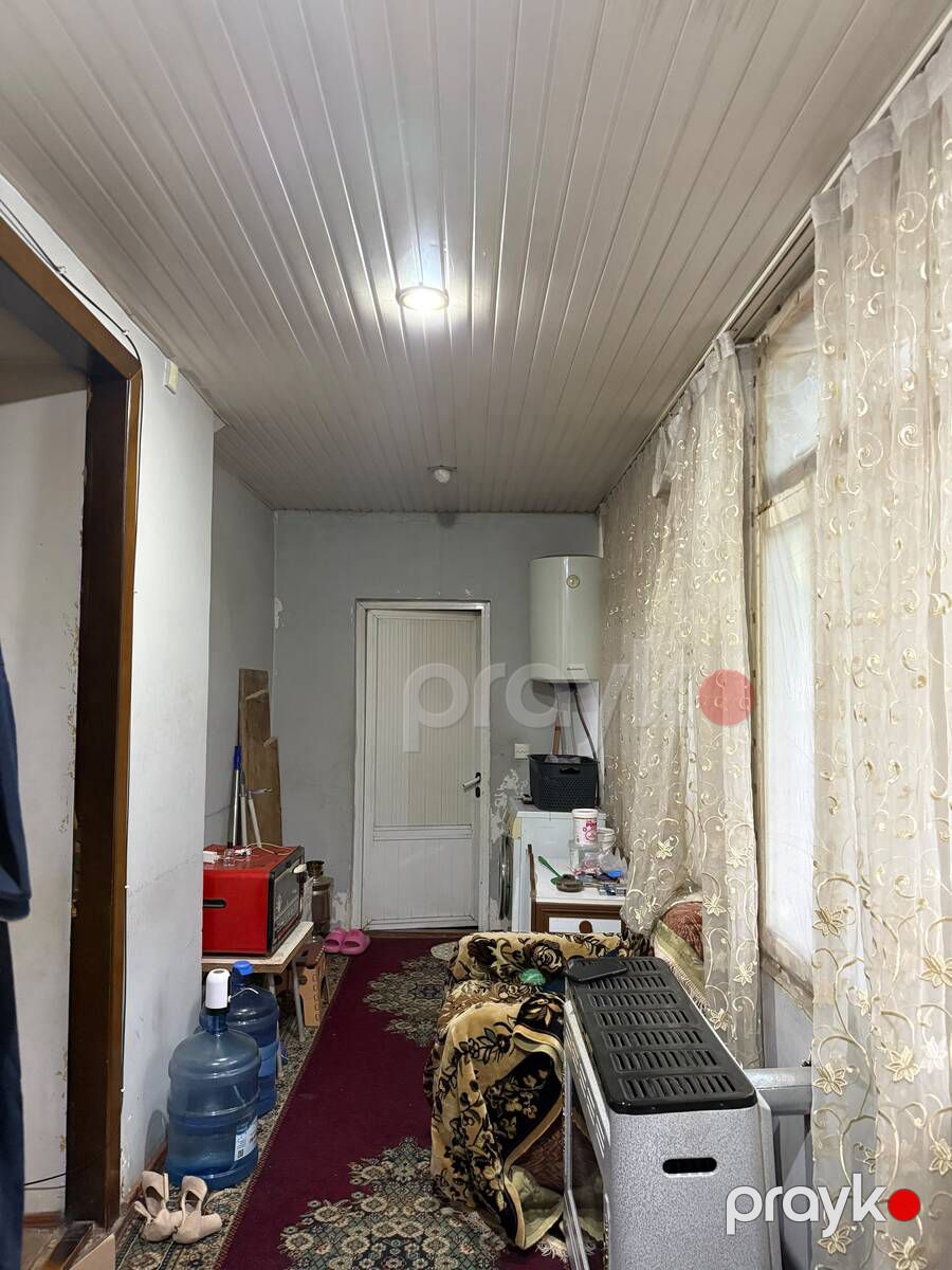 Satılır 3 otaqlı həyət evi/bağ evi 63 m² — Ev, villa, Bakı (12)