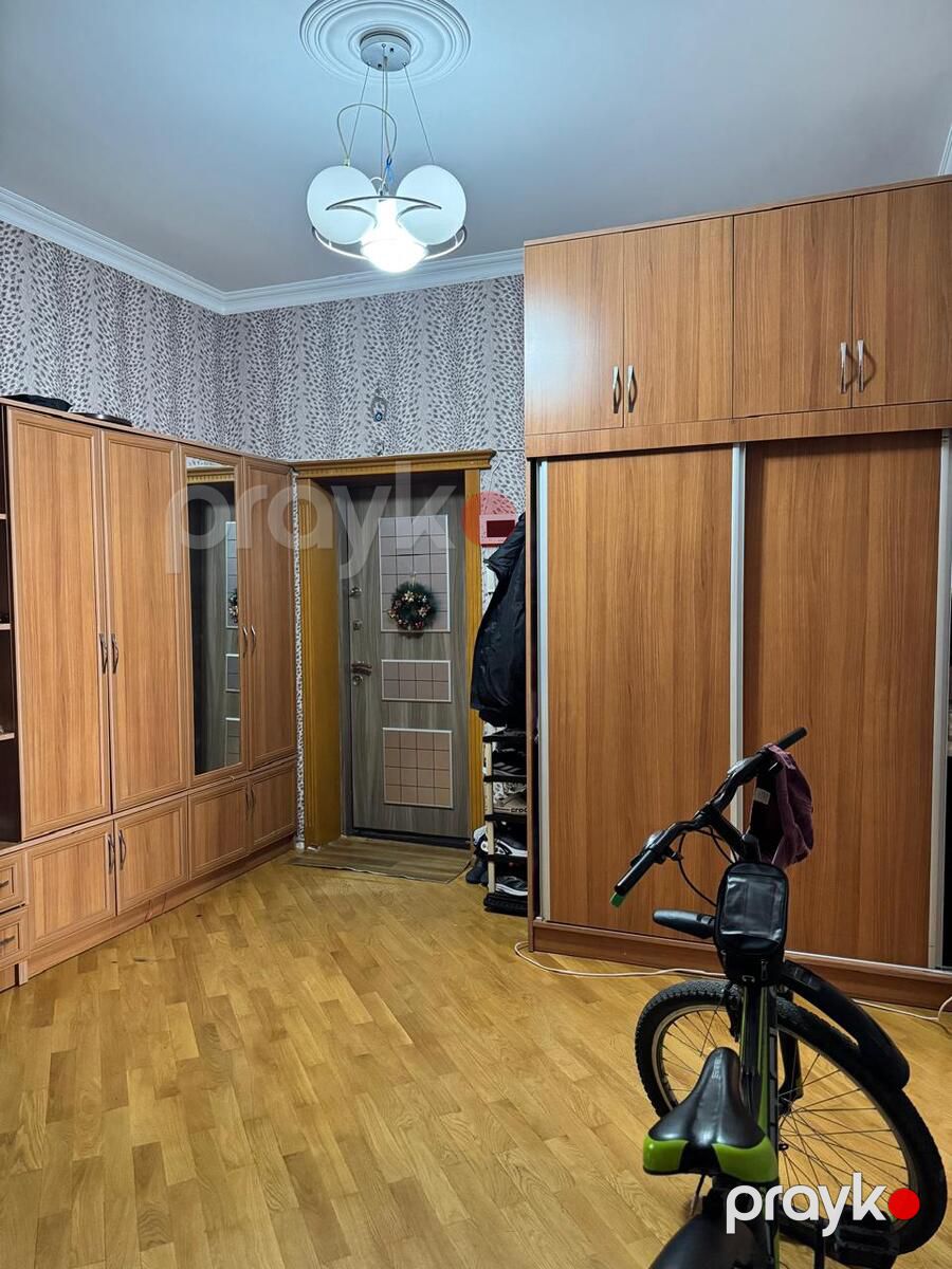 Satılır 3 otaqlı yeni tikili 110 m² — Mənzil, Bakı (4)