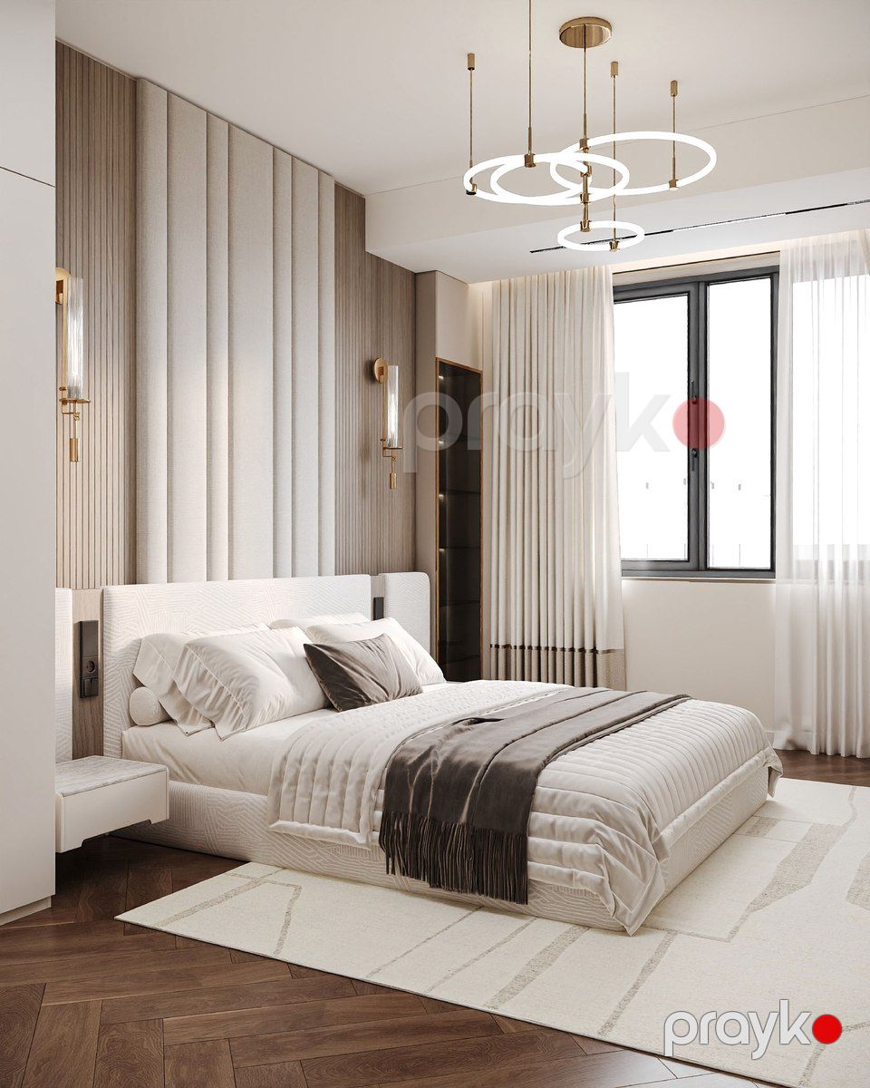 Satılır 3 otaqlı yeni tikili 110 m² — Mənzil, Bakı (12)