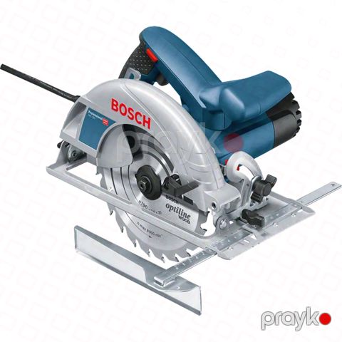 Elektrikli mişar bosch gks 190 dairəvi 1400W — Bakı