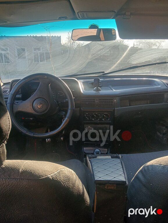 Daewoo Nexia, 1.5 L, 1998 il, 192 000 km — Avtomobillər, Xaçmaz (4)