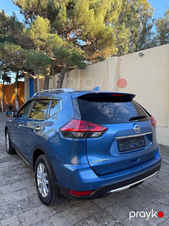 Nissan X-Trail, 2.0 L, 2021 il, 68 000 km — Avtomobillər, Bakı (5)