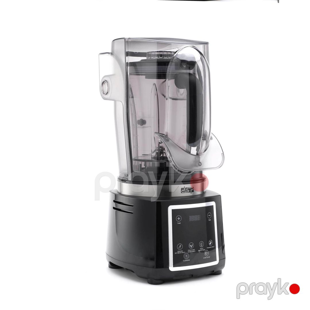 Blender 800W/2L 250000RPM — Ev texnikası, Bakı (3)