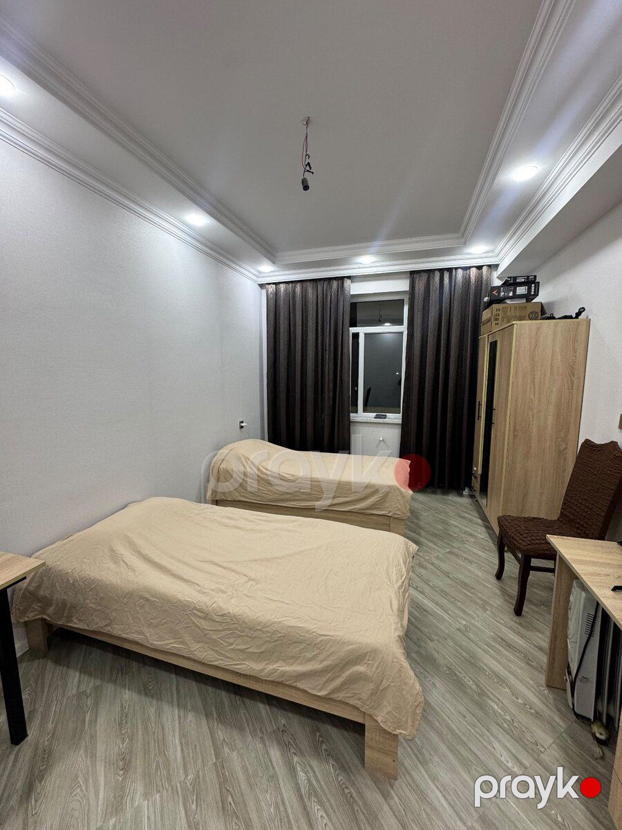 4-otaqlı yeni tikili, Şirvan r., 100 m² — Mənzil, Şirvan (7)