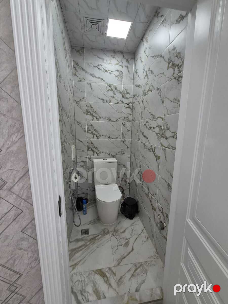 İcarəyə verilir 3 otaqlı yeni tikili 60 m² — Mənzil, Bakı (8)