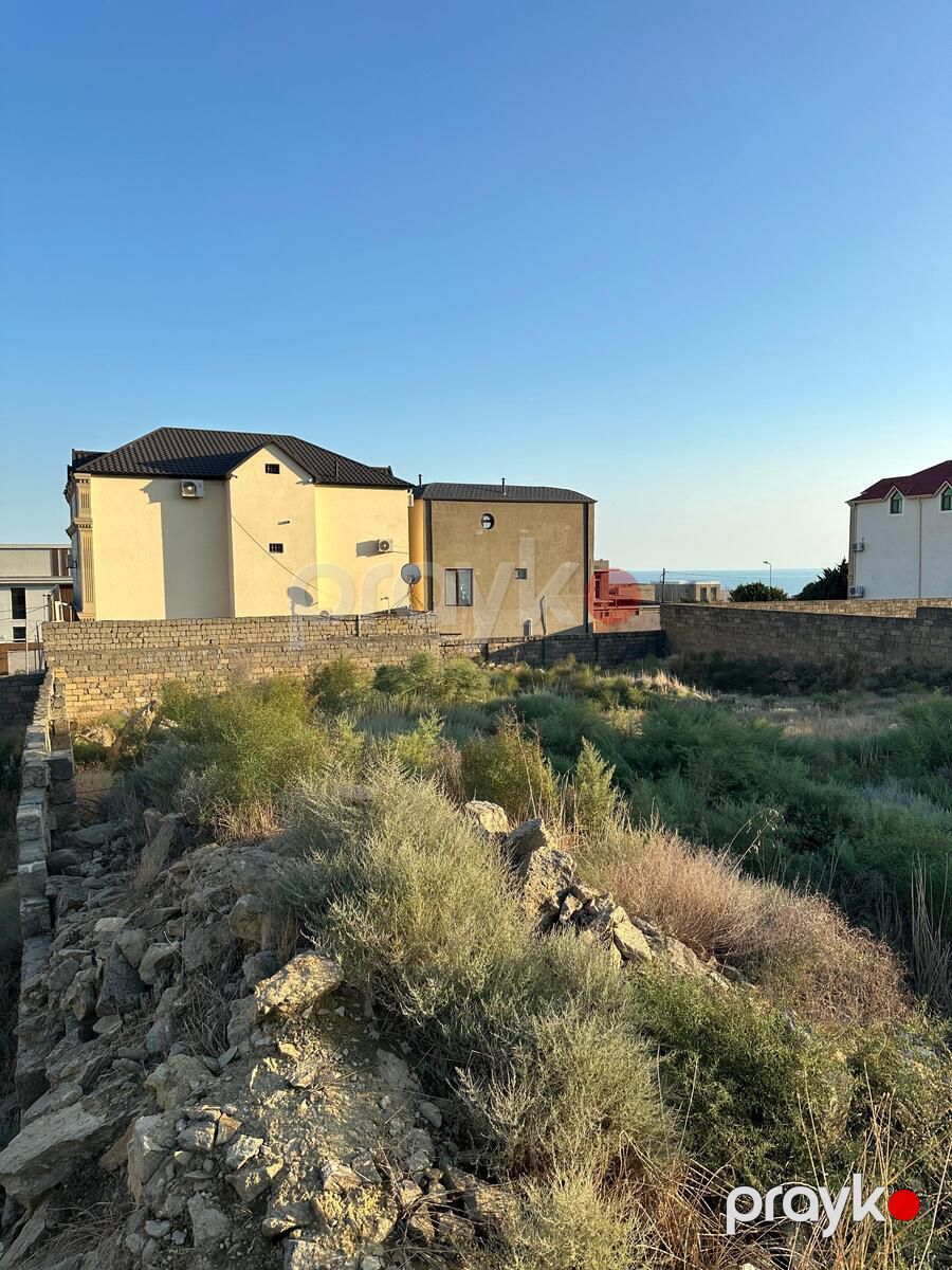 Satılır torpaq 10 sot — Torpaq, Bakı (4)