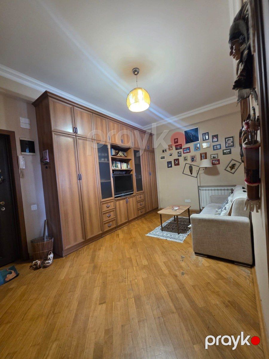 Satılır 3 otaqlı yeni tikili 115 m² — Mənzil, Bakı (2)