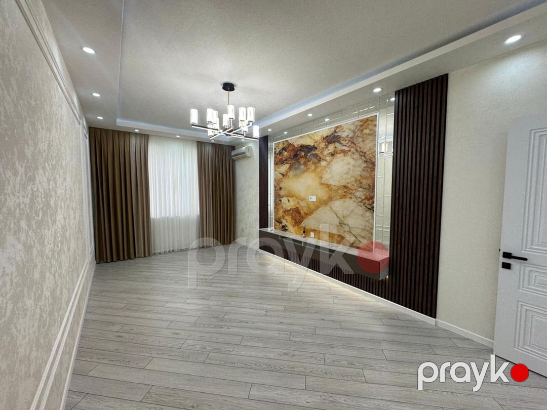 Satılır 3 otaqlı yeni tikili 96 m² — Mənzil, Bakı (3)