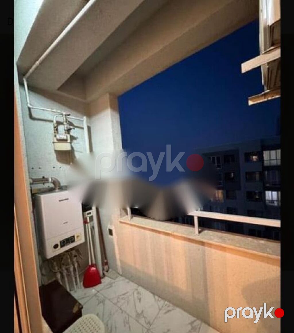 Melissa park yasayis kompleksi, navastroyka binadi. metroya 6 7 deyqe — Mənzil, Bakı (5)