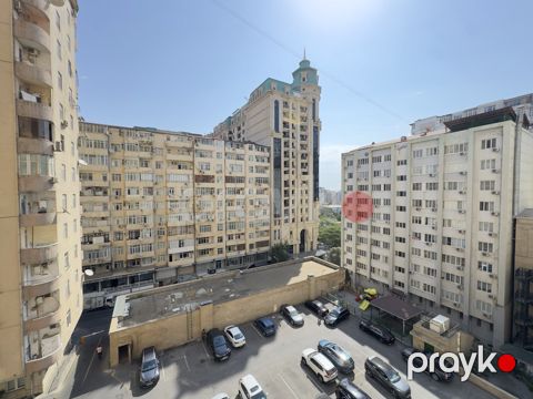 Satılır 5 otaqlı yeni tikili 200.3 m² — Bakı