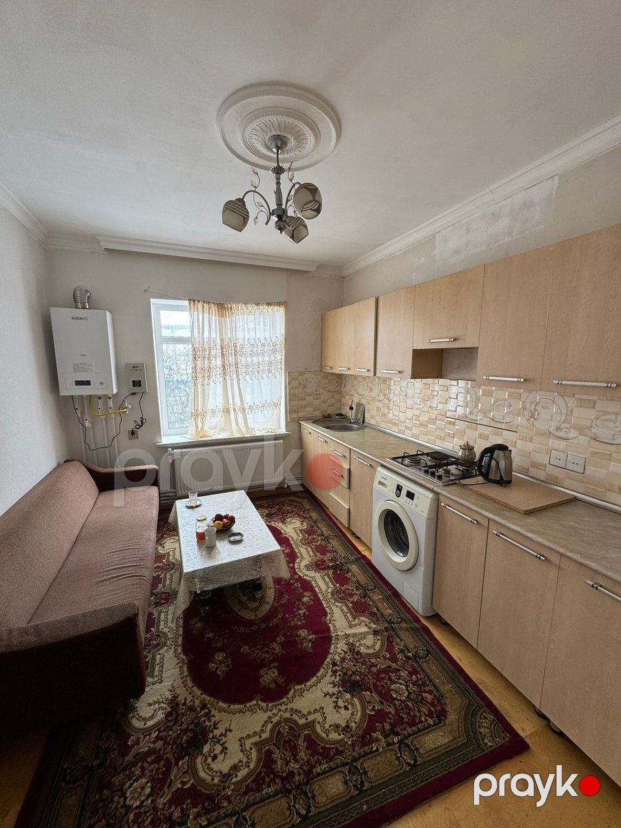Həyət evi, Qusar r — Ev, villa, Qusar (8)
