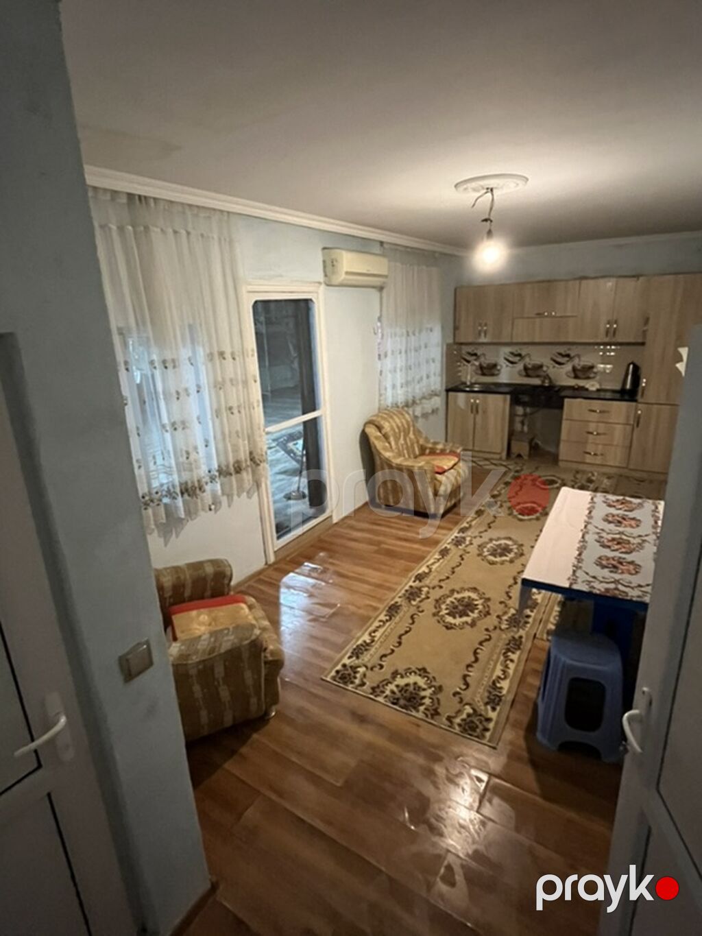 3 otaqlı həyət evi kirayə verilir – Buzovna Vişnovka qəsəbəsi — Ev, villa, Digah (3)