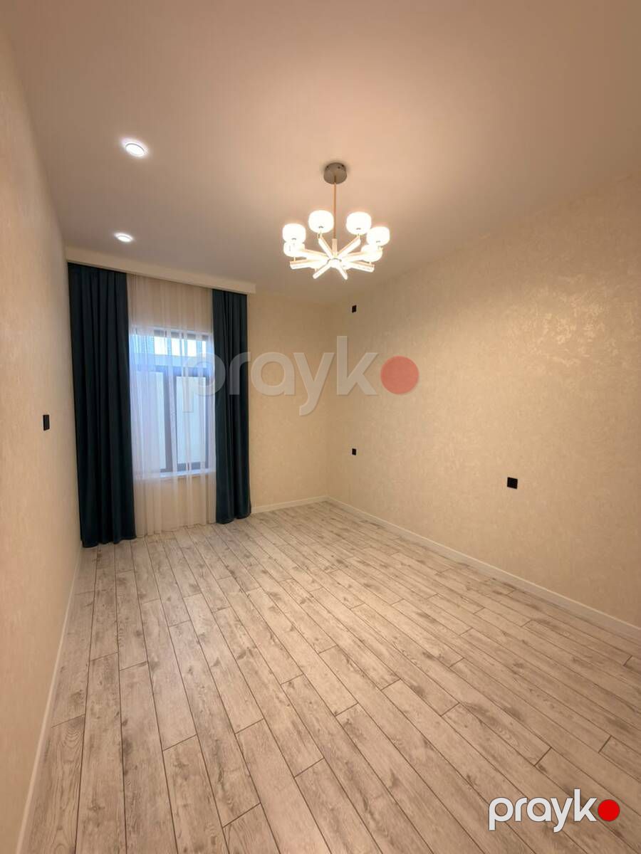 Bağ evi, Şüvəlan qəs — Ev, villa, Bakı (11)