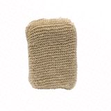 Duş süngəri 15X15X5SM — Omid.az — Home products