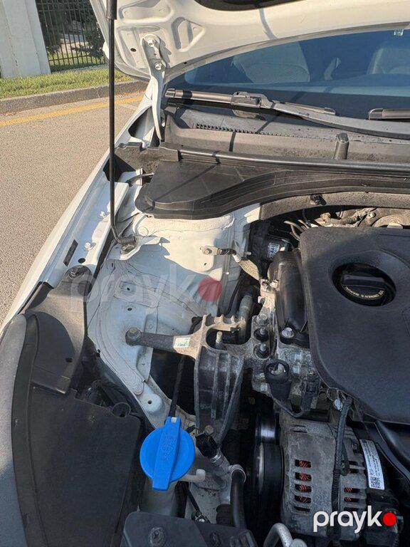 Hyundai Elantra, 2.0 L, 2019 il, 161 000 km — Avtomobillər, Bakı (10)