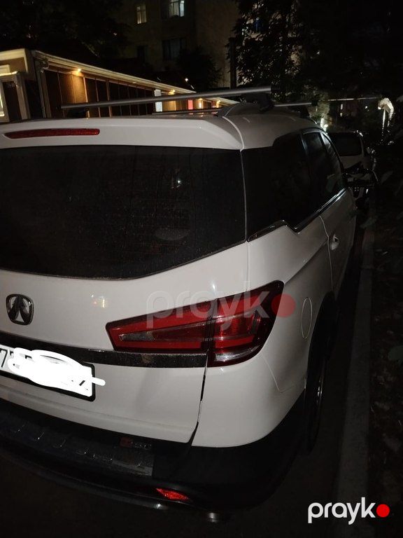 Baic M60, 1.5 L, 2022 il, 166 382 km — Avtomobillər, Bakı (12)