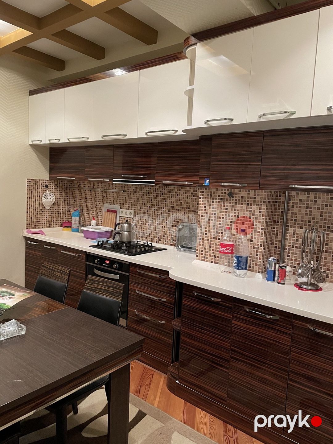 İcarəyə verilir 2 otaqlı yeni tikili 95 m² — Mənzil, Bakı (5)