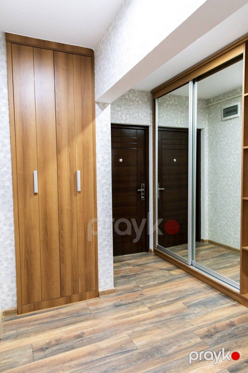 İcarəyə verilir 3 otaqlı yeni tikili 80 m² — Mənzil, Bakı (9)