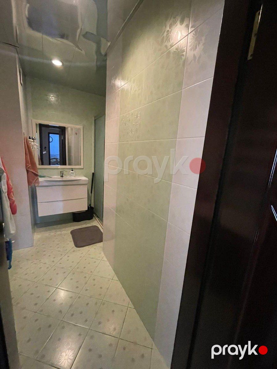 Satılır 3 otaqlı yeni tikili 95 m² — Mənzil, Bakı (5)