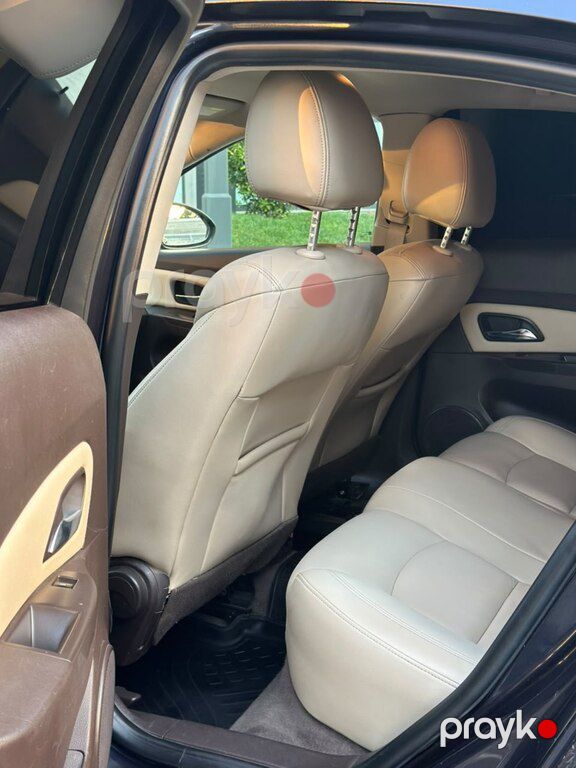 Chevrolet Cruze, 1.4 L, 2014 il, 235 000 km — Avtomobillər, Bakı (10)